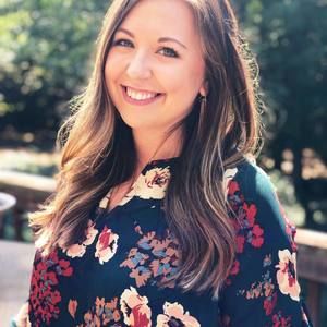 Meet your Posher, Lauren